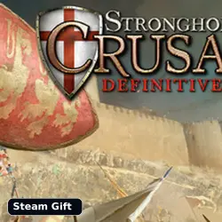 Stronghold Crusader: Definitive Edition | Steam Gift | Choose region