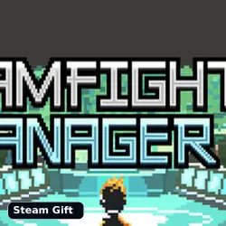 Teamfight Manager 2 | Steam Gift | Choose region