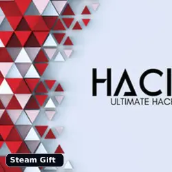 HackHub - Ultimate Hacker Simulator | Steam Gift | Russia