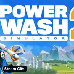 PowerWash Simulator 2 | Steam Gift | Russia