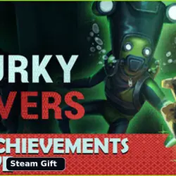 Murky Divers | Steam Gift | Georgia