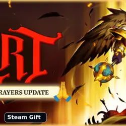 LORT | Steam Gift | Choose region