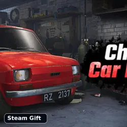 Car Repair (Auto Fuszerka) | Steam Gift | Kazakhstan