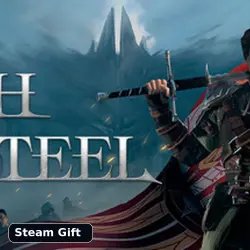 Of Ash and Steel | Steam Gift | Choose region