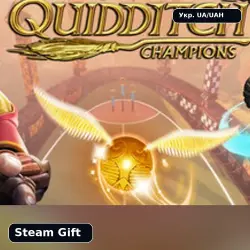 Harry Potter: Quidditch Champions | Steam Gift | Choose region