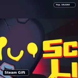 Scam Line | Steam Gift | Choose region