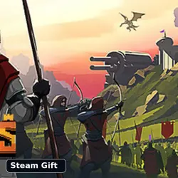 9 Kings | Steam Gift | Russia