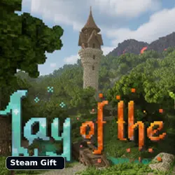 🎮 Lay of the Land | 🎁 Steam Gift | СНГ