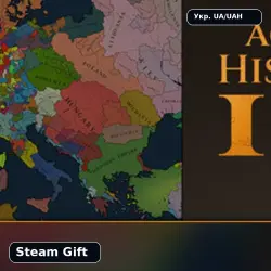 Age of History 3 | Steam Gift | Choose region