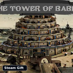 The Tower Of Babel | Steam Gift | Kazakhstan