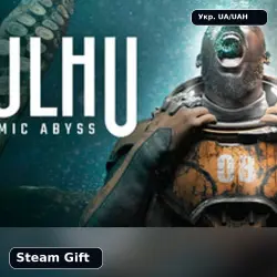 Cthulhu: The Cosmic Abyss - R'lyeh Edition | Steam Gift | Choose region