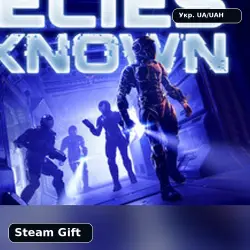 Species: Unknown | Steam Gift | Choose region