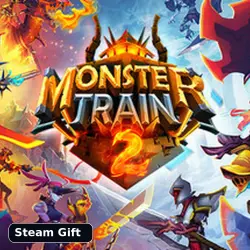 Monster Train 2 | Steam Gift | Choose region
