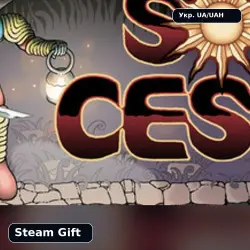 Sol Cesto | Steam Gift | Choose region