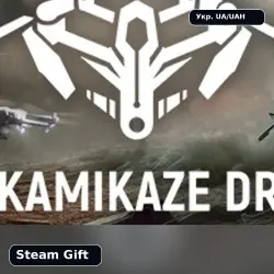 FPV Kamikaze Drone | Steam Gift | Choose region