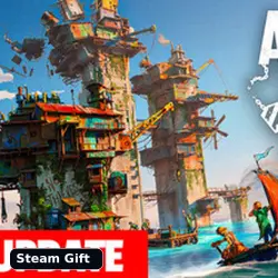 ALL WILL FALL | Steam Gift | Choose region