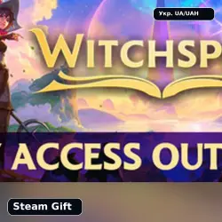 Witchspire Early Access | Steam Gift | Choose region