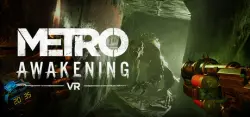 Metro Awakening | Steam Gift | Ukraine