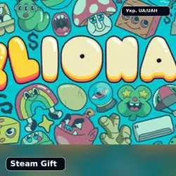 Ballionaire | Steam Gift | Choose region