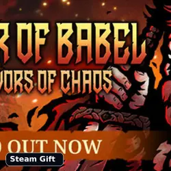 Tower of Babel: Survivors of Chaos | Steam Gift | Choose region