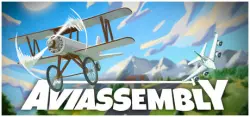 Aviassembly | Steam Gift | Ukraine