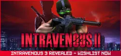 🎮 Intravenous 2 | 🎁 Steam Gift | СНГ
