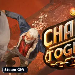 Chained Together | Steam Gift | Georgia