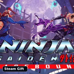 NINJA GAIDEN: Ragebound | Steam Gift | Russia