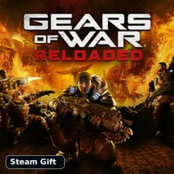 🎮 Gears of War: Reloaded | 🎁 Steam Gift | СНГ