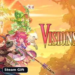 Visions of Mana | Steam Gift | Kazakhstan