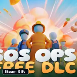 SOS OPS! | Steam Gift | Russia