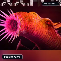 Zoochosis | Steam Gift | Choose region