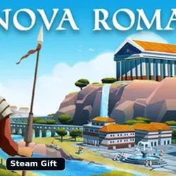 Nova Roma | Steam Gift | Kazakhstan
