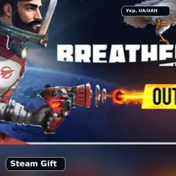 Breathedge 2 | Steam Gift | Choose region
