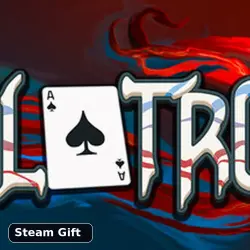 Balatro | Steam Gift | Georgia