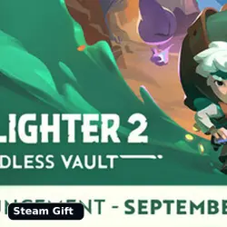 Moonlighter 2: The Endless Vault | Steam Gift | Choose region