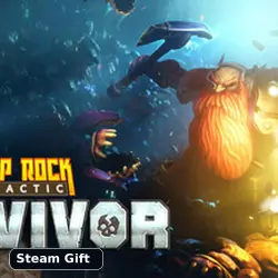 Deep Rock Galactic: Survivor | Steam Gift | Kazakhstan