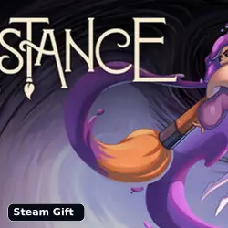 Constance | Steam Gift | Choose region
