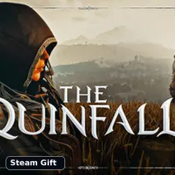 The Quinfall Standard Edition | Steam Gift | Kazakhstan