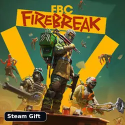 FBC: Firebreak · STEAM GIFT · АВТОДОСТАВКА