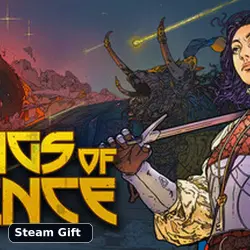Songs of Silence | Steam Gift | Choose region