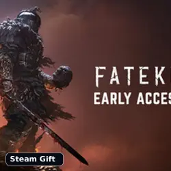 Fatekeeper | Steam Gift | Choose region