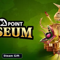 Two Point Museum | Steam Gift | Kazakhstan