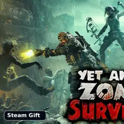 Yet Another Zombie Survivors | Steam Gift | Russia