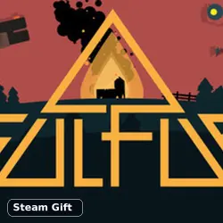 SULFUR | Steam Gift | Choose region