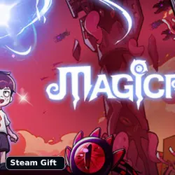 Magicraft | Steam Gift | Choose region