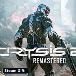 Crysis 2 Remastered | Steam Gift | Kazakhstan