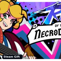 Rift of the NecroDancer | Steam Gift | Choose region