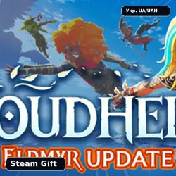 Cloudheim | Steam Gift | Choose region