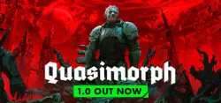 🎮 Quasimorph | 🎁 Steam Gift | СНГ